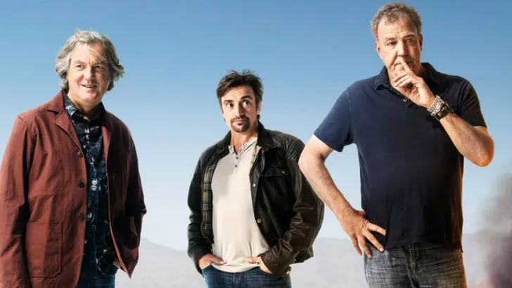 the grand tour