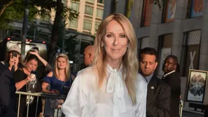 Céline dion