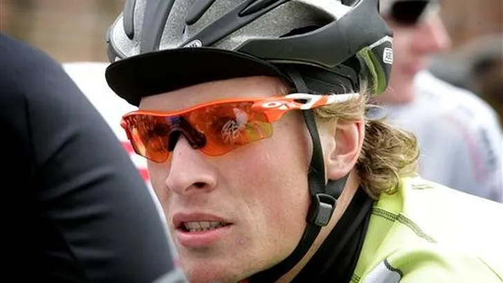 Beukeboom wint tijdrit Olympia's 3M Tour