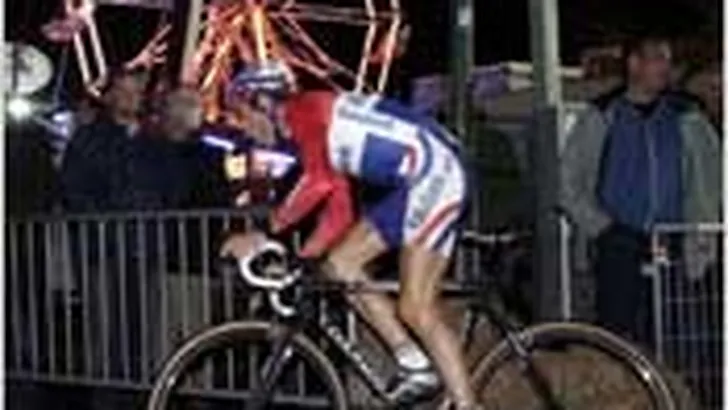 Groenendaal boekt zege in Woerden