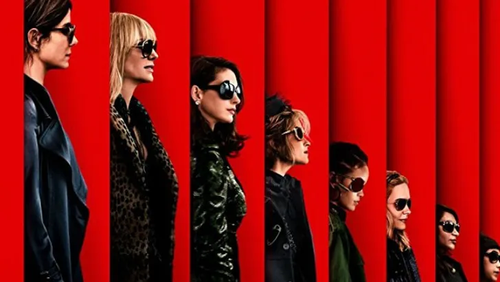 Ocean's 8