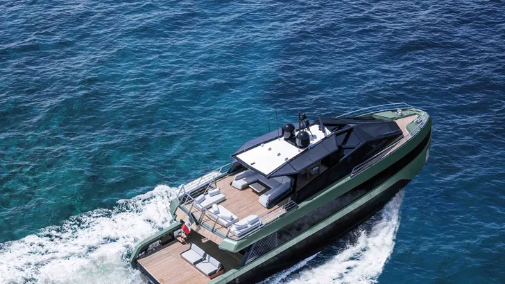 ferretti