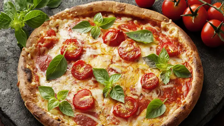 pizza