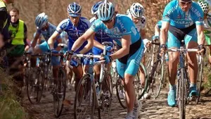 Geen Koppenberg in Ronde van Vlaanderen