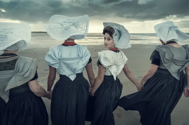 Jimmy Nelson | Between the Sea and the Sky.