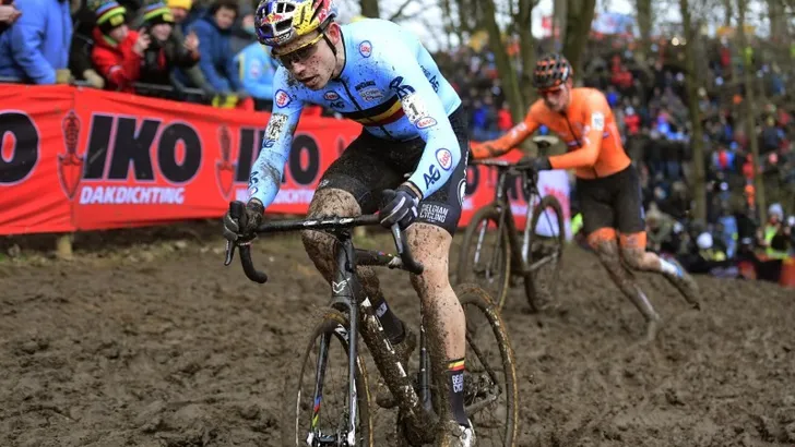 Wout van Aert