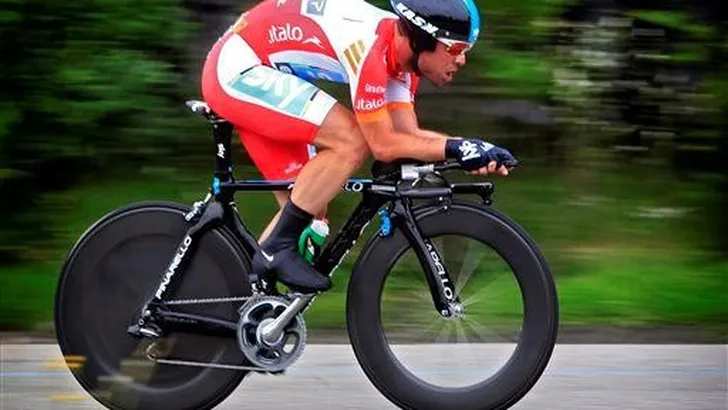 'Sky verruilt Pinarello voor Specialized'