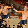 Europees kampioenen Van Schip/Havik en teamsprintsters mogen niet naar WK van UCI