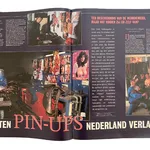 Pin-ups