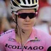 Giro Rosa: Sheyla Gutiérrez kraait victorie in Baronissi; Van der Breggen behoudt roze trui