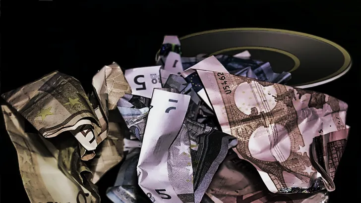 Braziliaanse senator ontslagen nadat geld wordt gevonden in zijn onderbroek
