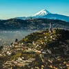 Ecuador: van geweldig vakantieland tot gewelddadig drugsland | Panorama