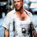 Na 113 films is Die Hard-held Bruce Willis uitgespeeld