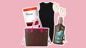 Grazia's favourites: deze items staan momenteel op onze wishlist