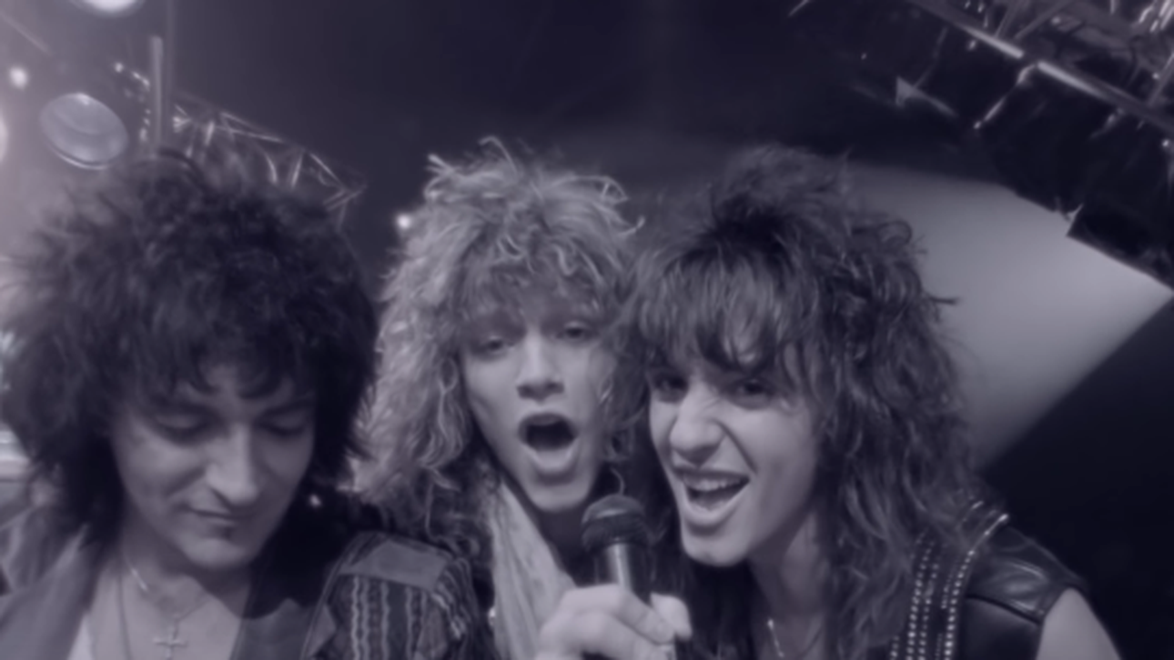 Quiz | Hoe goed ken jij de tekst van Livin’ On A Prayer van Bon Jovi? | Upcoming