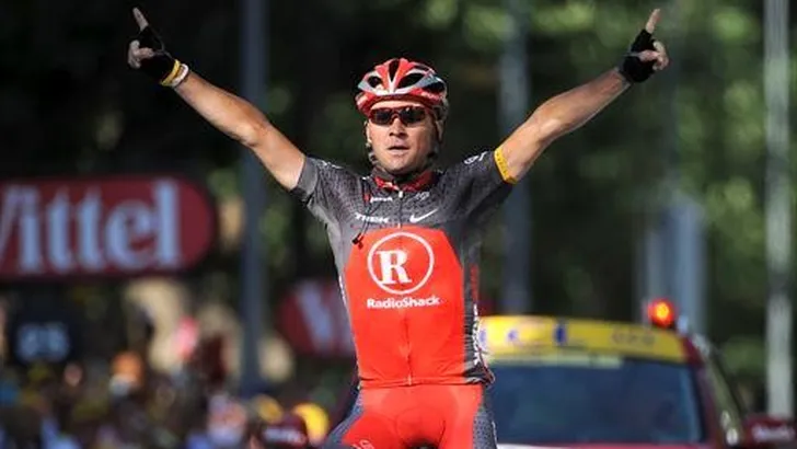 TOUR: Paulinho klopt Kiryienka in Gap