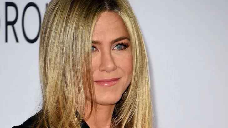 Dit is de 5 euro beautytip van Jennifer Aniston (49) 