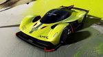 Huh? Aston Martin wil tóch terug naar Le Mans