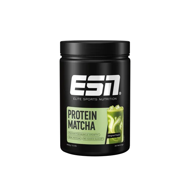 ESN Protein Matcha | €42,90 (908g)