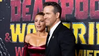 Ryan Reynolds en Blake Lively onthullen eindelijk de naam van hun vierde kind