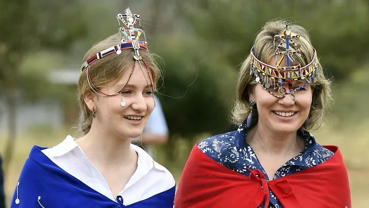 Elisabeth wordt de 1e Belgische koningin die vloeiend NL spreekt