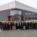 Andretti Global opent nieuwe faciliteit bij Silverstone 