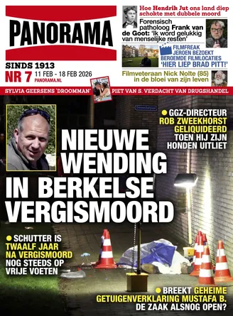 Cover Panorama: 7/2026