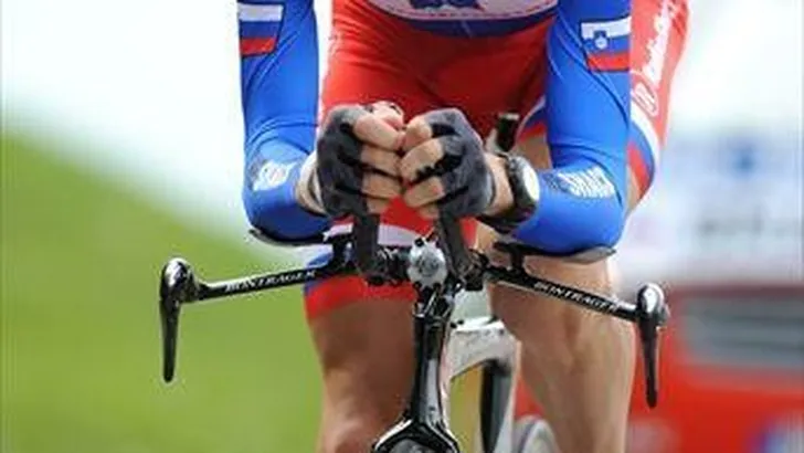 Brajkovic vernedert Contador in Dauphiné