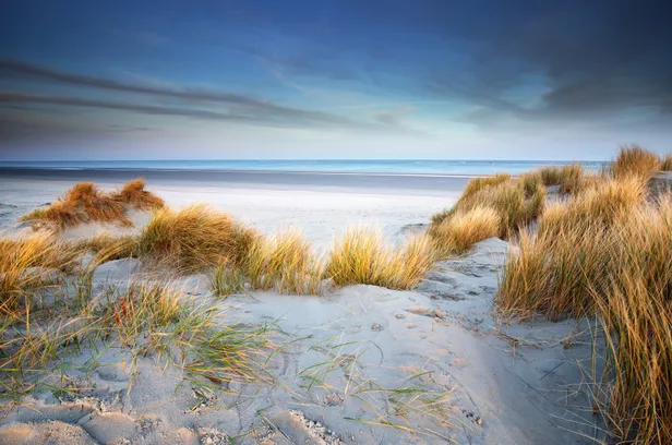 Schiermonnikoog
