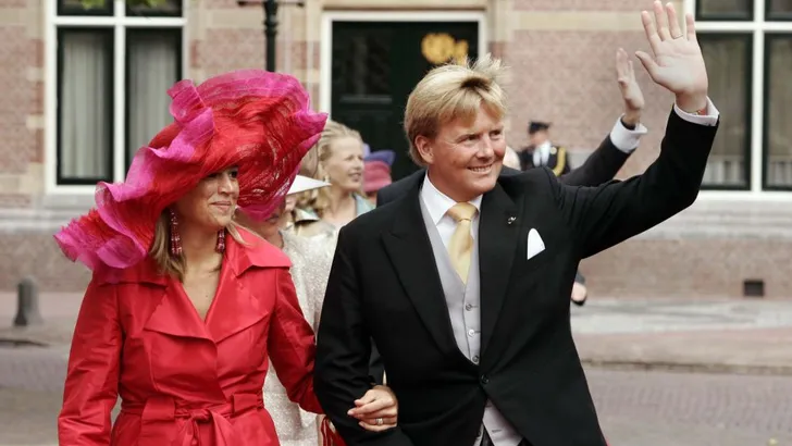 10 x Máxima maximaal qua look 