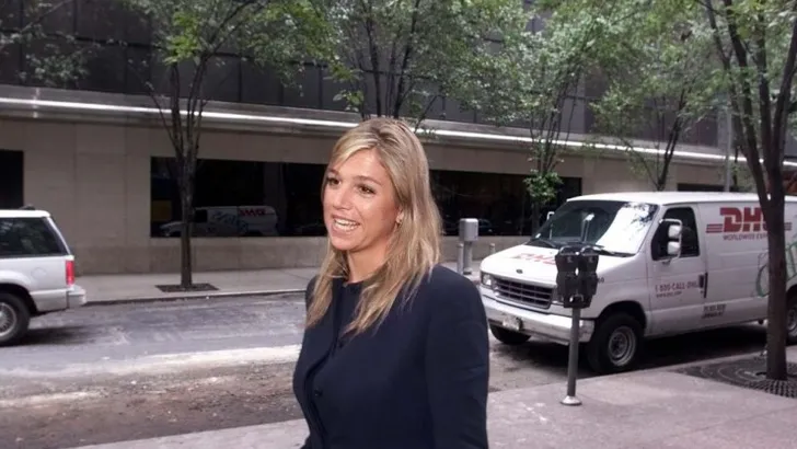 De burgermeisjes die plotseling prinses werden