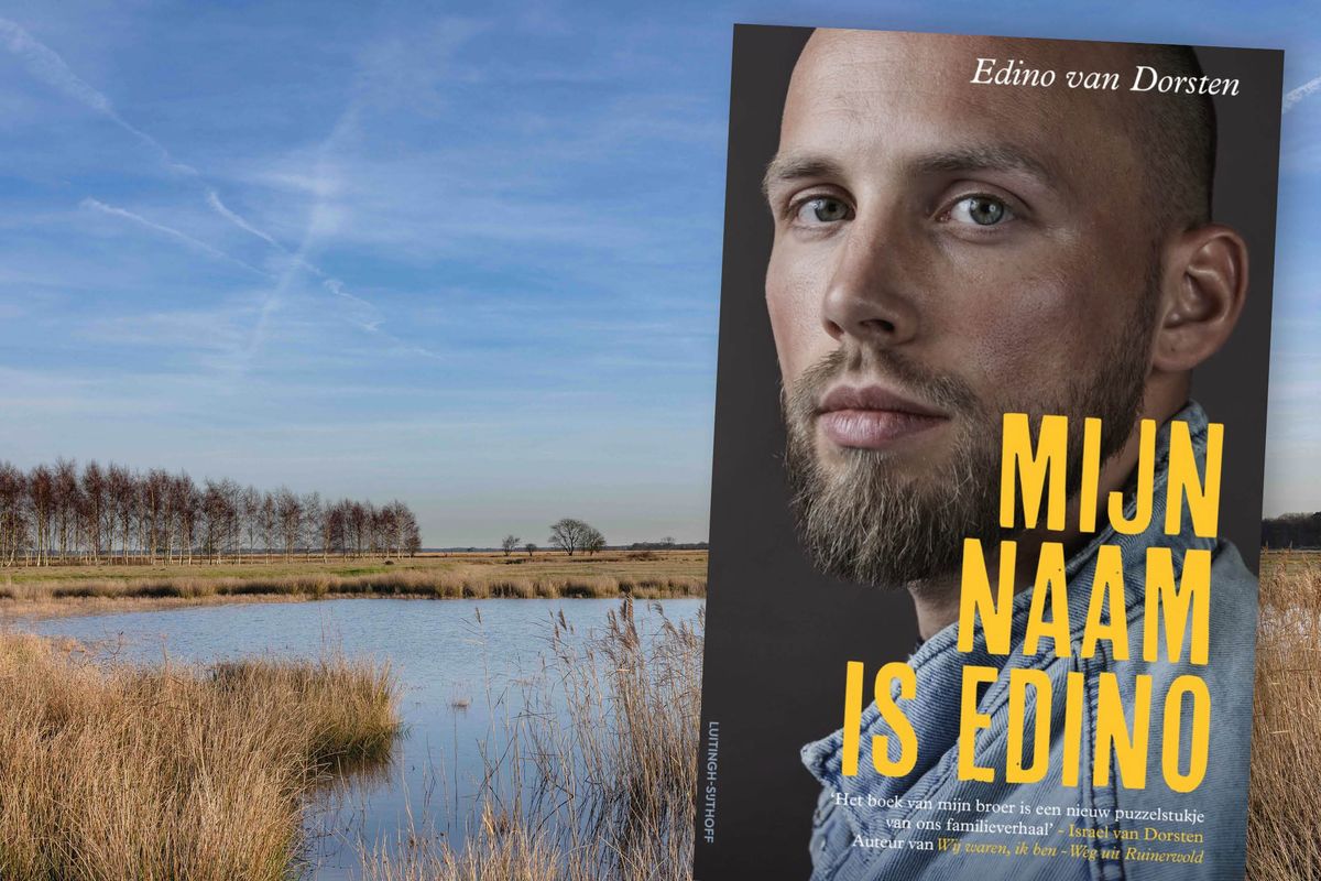 Het familiegeheim van Ruinerwold en meer: 5 boeken die je aangrijpen