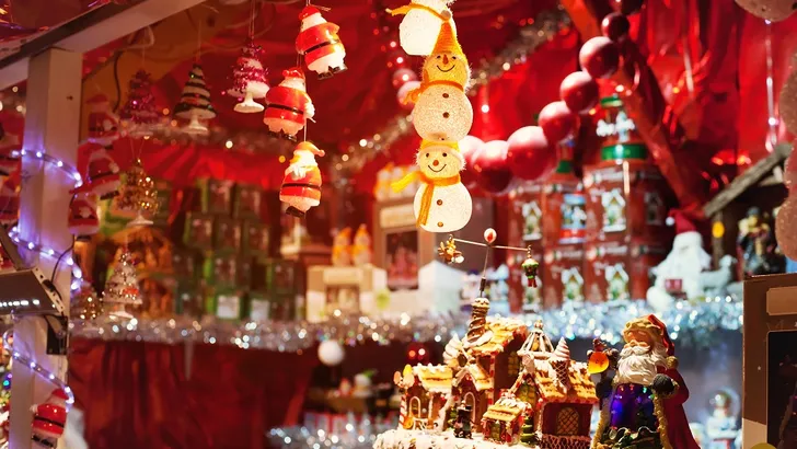 Winterpret: 8 feestelijke kerstmarkten in België!