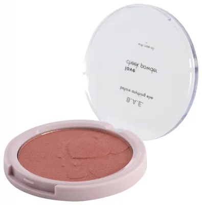 B.A.E. love cheek powder 02 rose glow