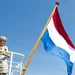 Oranjes: 'Ik hou van Holland!'