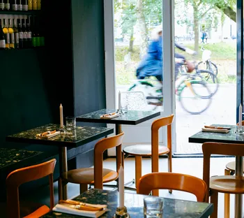 Restobar ROSIE