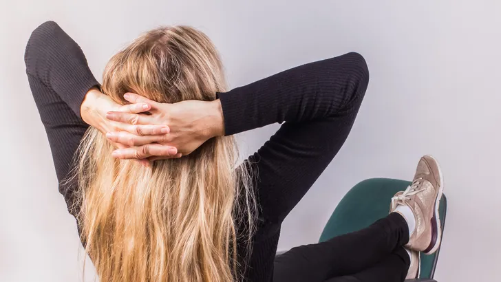 Wake up call: 'Ik wil meer van het leven maken dan mijn moeder'