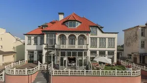 Duurste villa aan het strand staat op Funda en je wil het zien