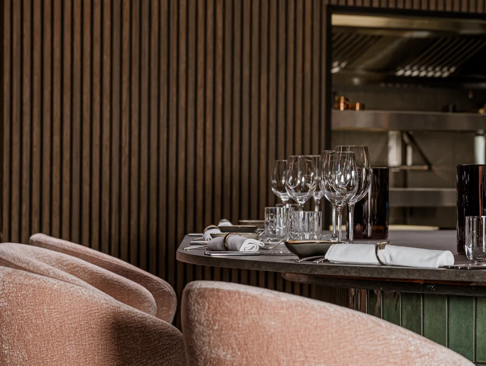 Foto 5 van Restaurant Zuyd