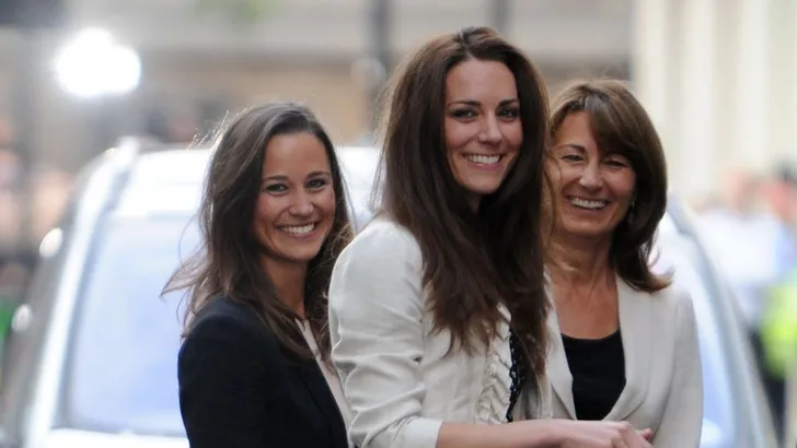 Binnenkijken in de flat van Kate en Pippa!