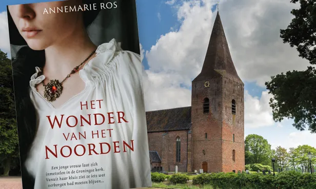 Het wonder van het noorden