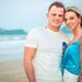 OMG: Gianni en Melissa braken in bij Temptation Island-villa