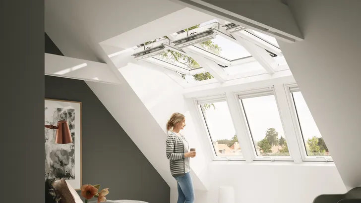 Zo haal je de natuur in huis