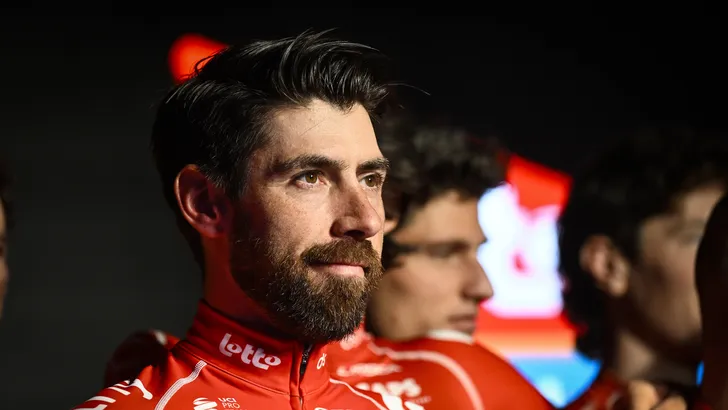 Thomas De Gendt