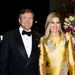 Willem-Alexander en Máxima op Cyprus