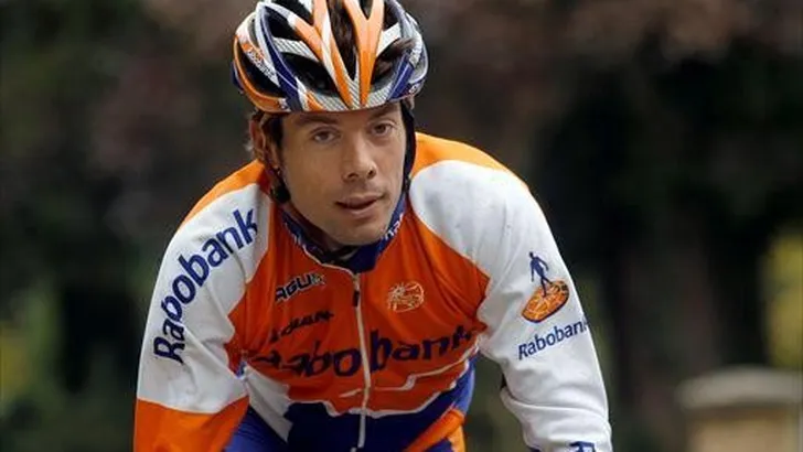 Freire rijdt de Giro en wil jaar langer door