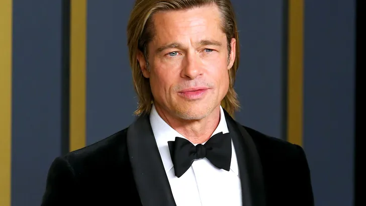 Brad Pitt