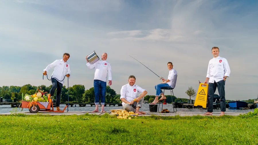 Beeld Marco de Swart/Nierstichting