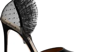 Gothic Glamour: zin in een beetje drama?