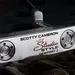 Scotty Cameron Studio Style: blade putters met gevoel